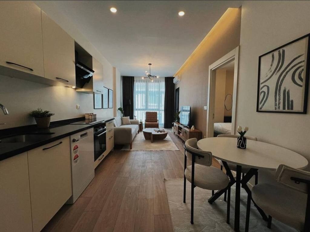 Appartamenti a Istanbul, Turchia, 60 m² - foto 18