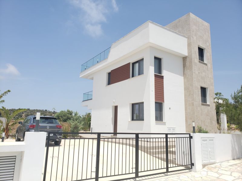 Villa a Paphos, Cipro, 172 m² - foto 5