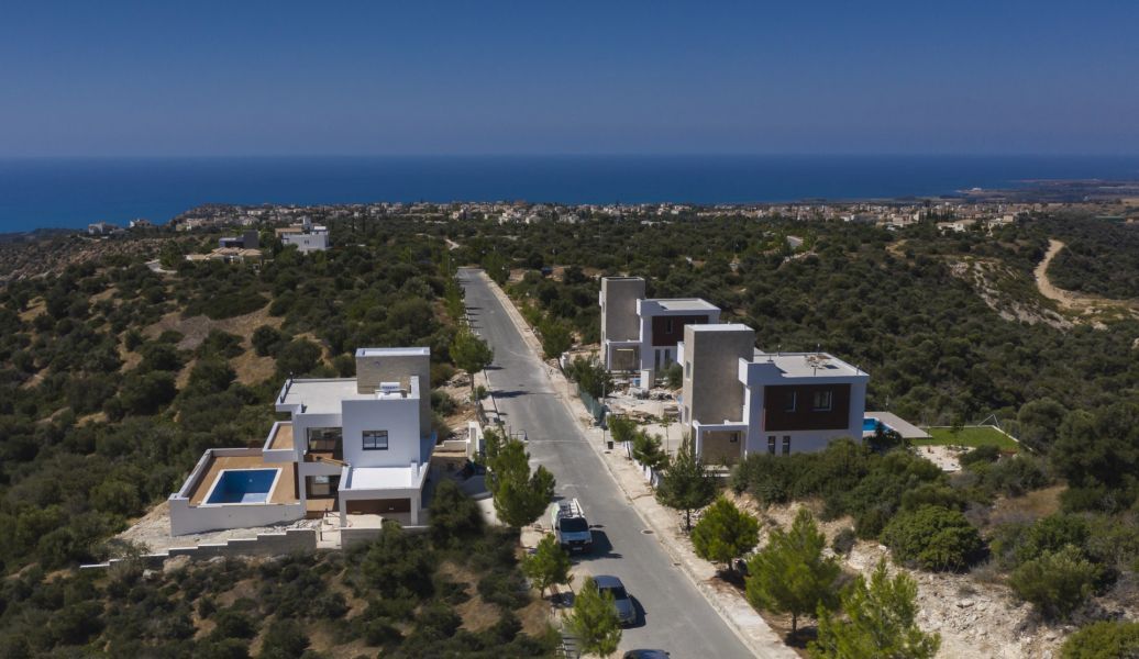 Villa a Paphos, Cipro, 172 m² - foto 7