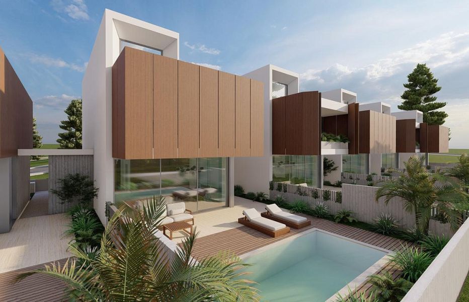 Villa à Paphos, Chypre, 177 m² - image 3