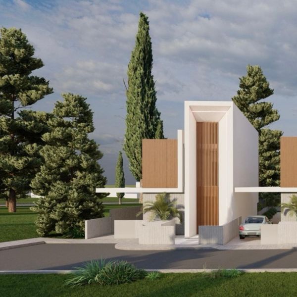 Villa à Paphos, Chypre, 177 m² - image 7