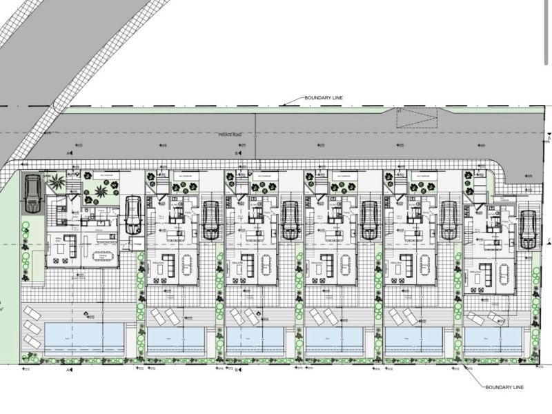 Villa à Paphos, Chypre, 177 m² - image 8