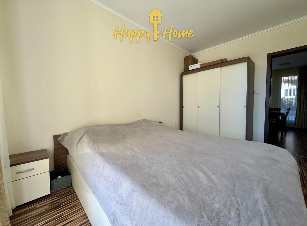 Piso en Sveti Vlas, Bulgaria, 60 m² - imagen 10