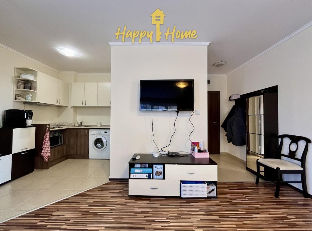 Piso en Sveti Vlas, Bulgaria, 60 m² - imagen 6