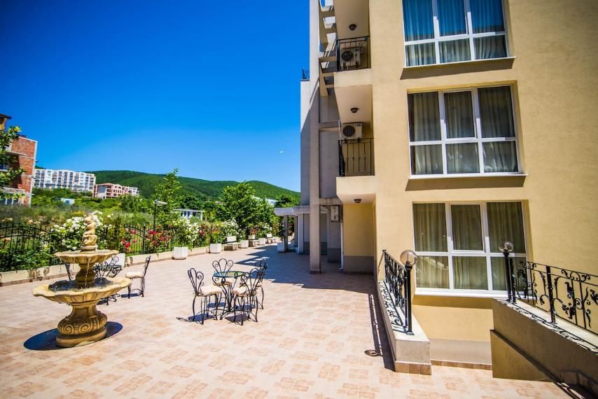 Piso en Sveti Vlas, Bulgaria, 60 m² - imagen 15