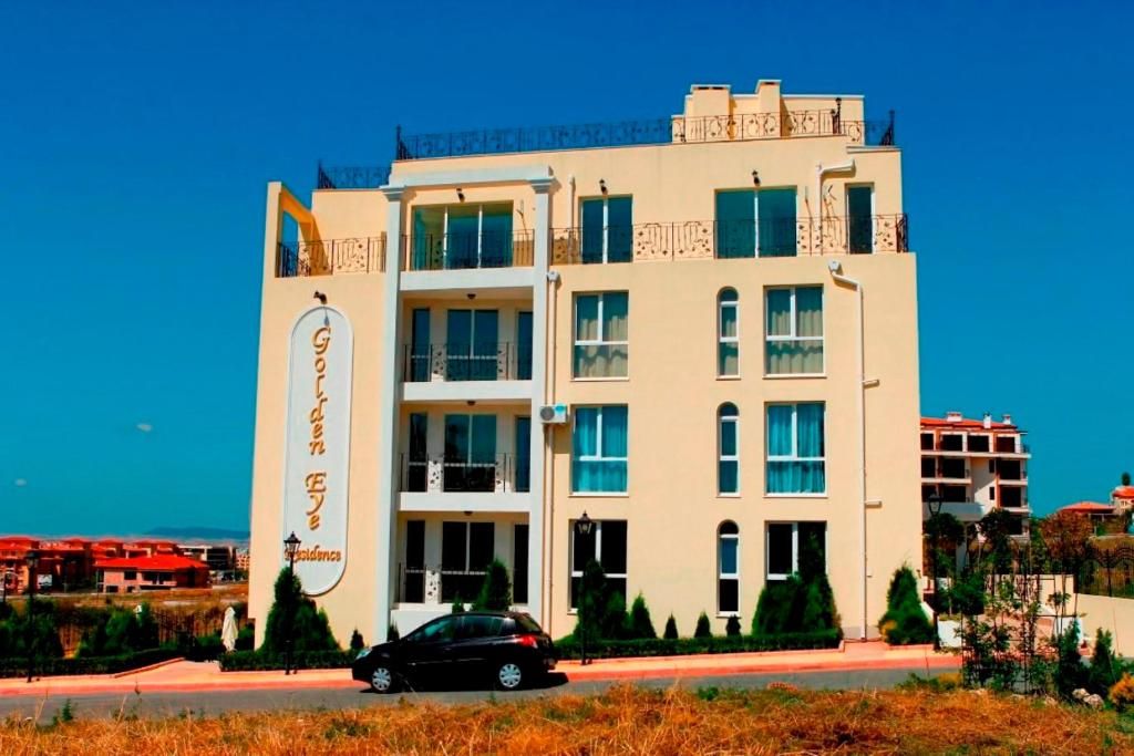 Piso en Sveti Vlas, Bulgaria, 60 m² - imagen 12