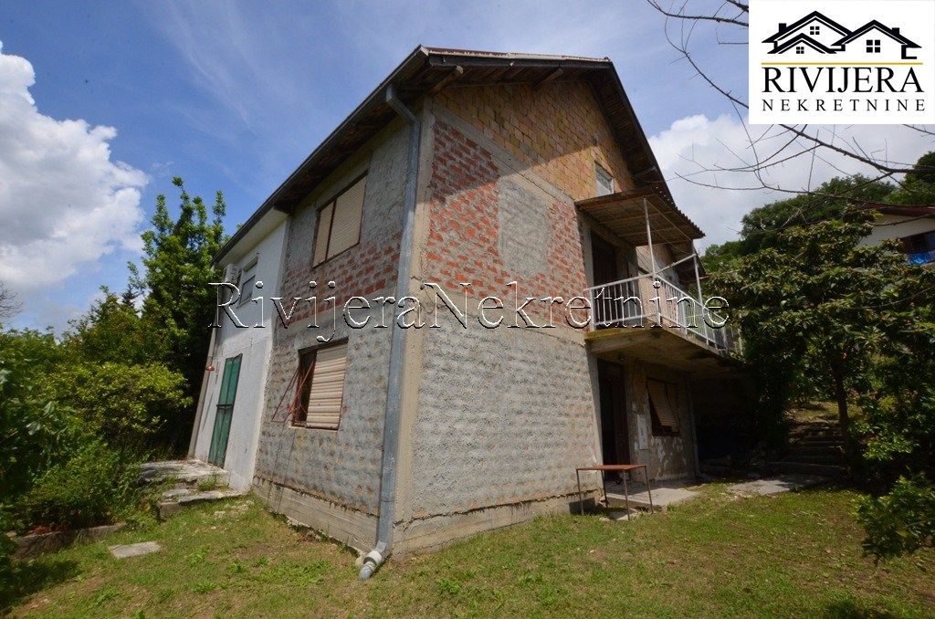 Haus in Herceg-Novi, Montenegro, 80 m² - Foto 4