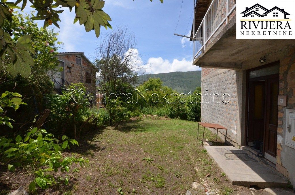 Haus in Herceg-Novi, Montenegro, 80 m² - Foto 9