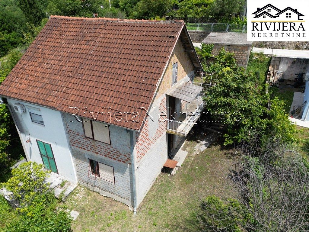 House in Herceg-Novi, Montenegro, 80 m² - picture 1