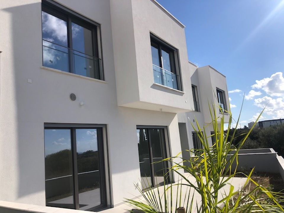 Cabaña en Konia, Chipre, 107 m² - imagen 3