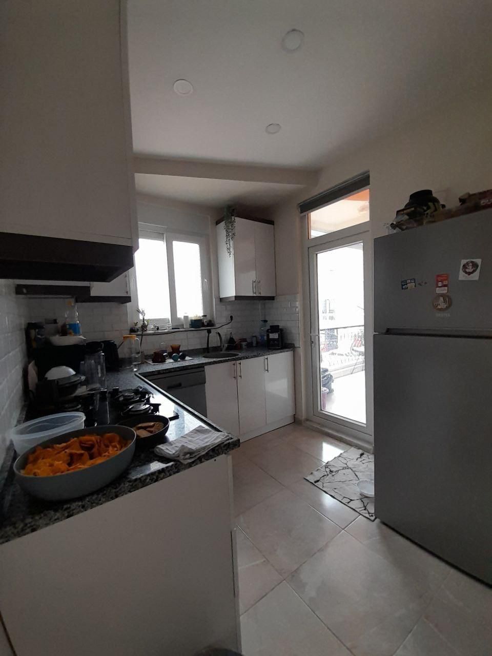 Appartamento a Antalya, Turchia, 64 m² - foto 8