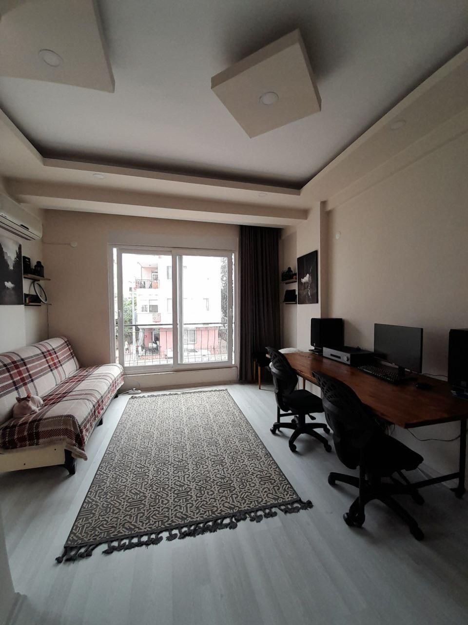 Appartamento a Antalya, Turchia, 64 m² - foto 11