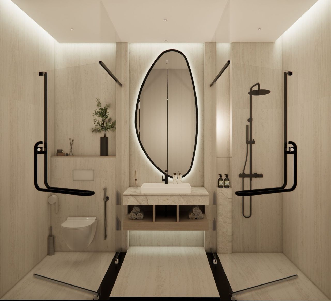 Apartment in Canggu, Indonesien, 35 m² - Foto 17