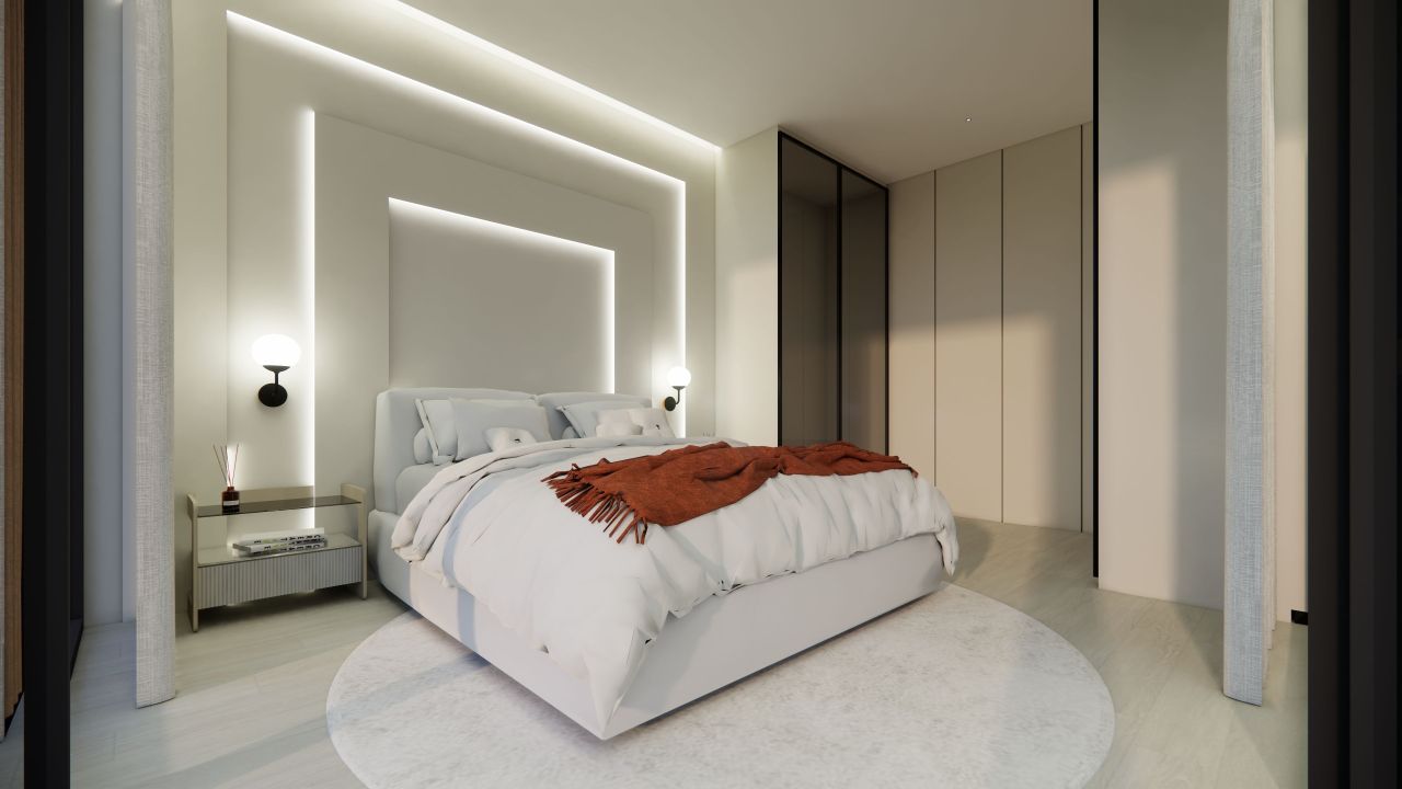 Apartment in Canggu, Indonesien, 35 m² - Foto 16