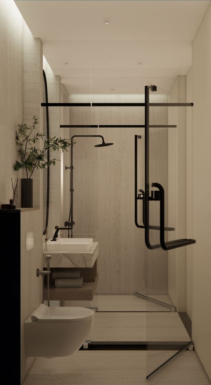 Apartment in Canggu, Indonesien, 35 m² - Foto 18