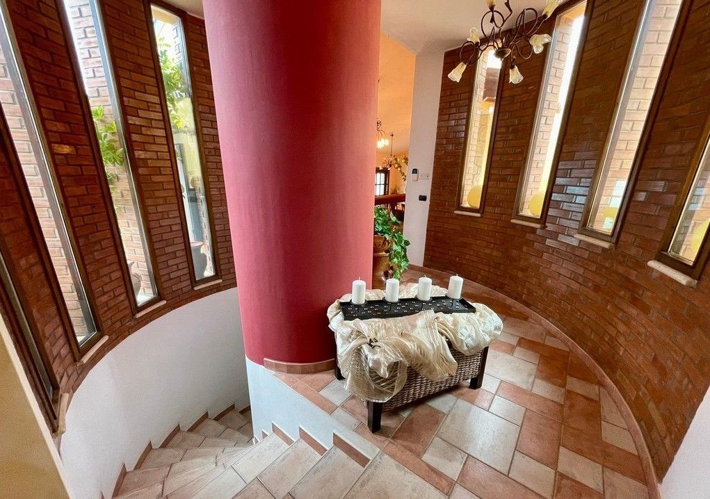 Villa in Diamante, Italien, 450 m² - Foto 4