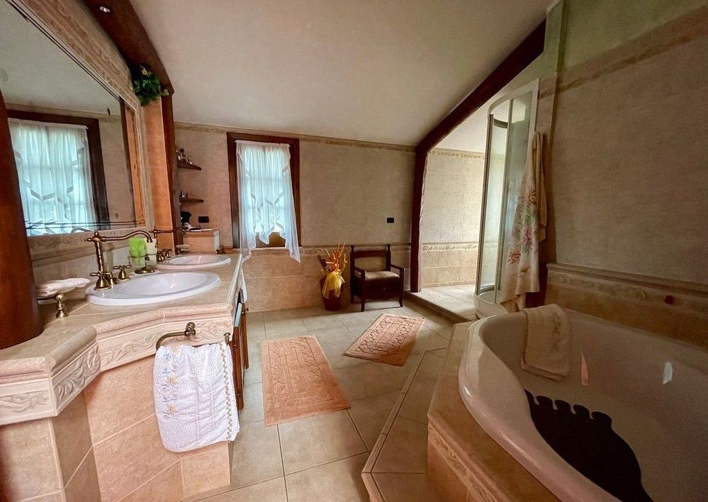 Villa in Diamante, Italien, 450 m² - Foto 14