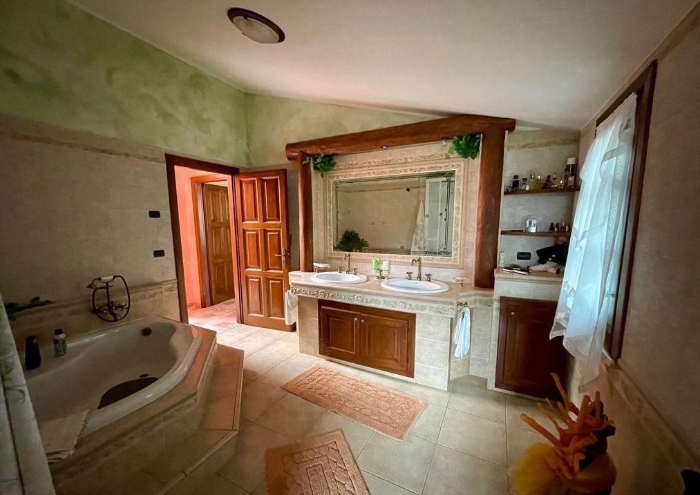 Villa in Diamante, Italien, 450 m² - Foto 13
