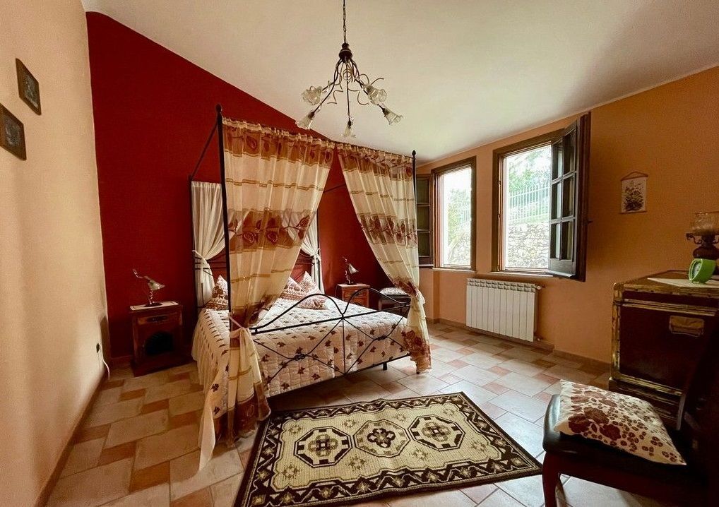 Villa in Diamante, Italien, 450 m² - Foto 11