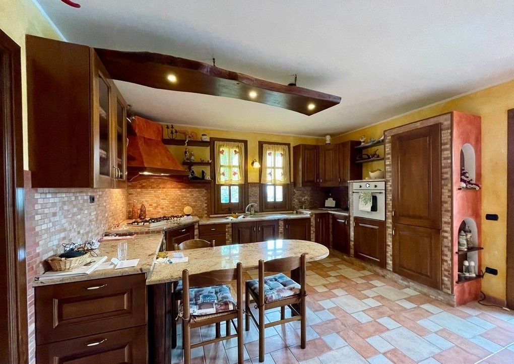 Villa in Diamante, Italien, 450 m² - Foto 10