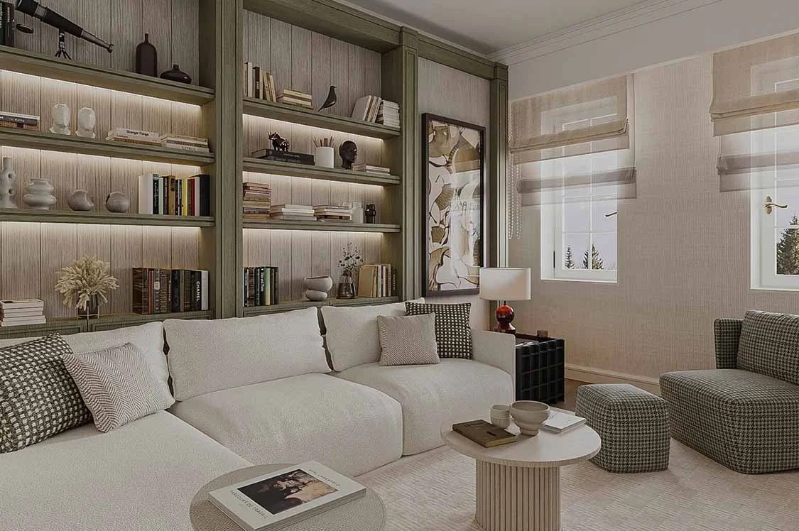 Maison à Istanbul, Turquie, 350 m² - image 10