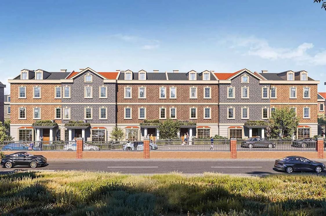 Maison à Istanbul, Turquie, 350 m² - image 8