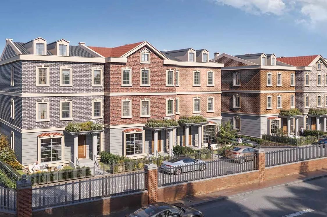 Maison à Istanbul, Turquie, 350 m² - image 3