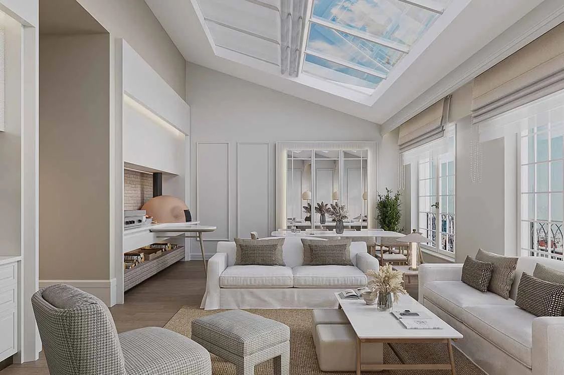 Maison à Istanbul, Turquie, 350 m² - image 6