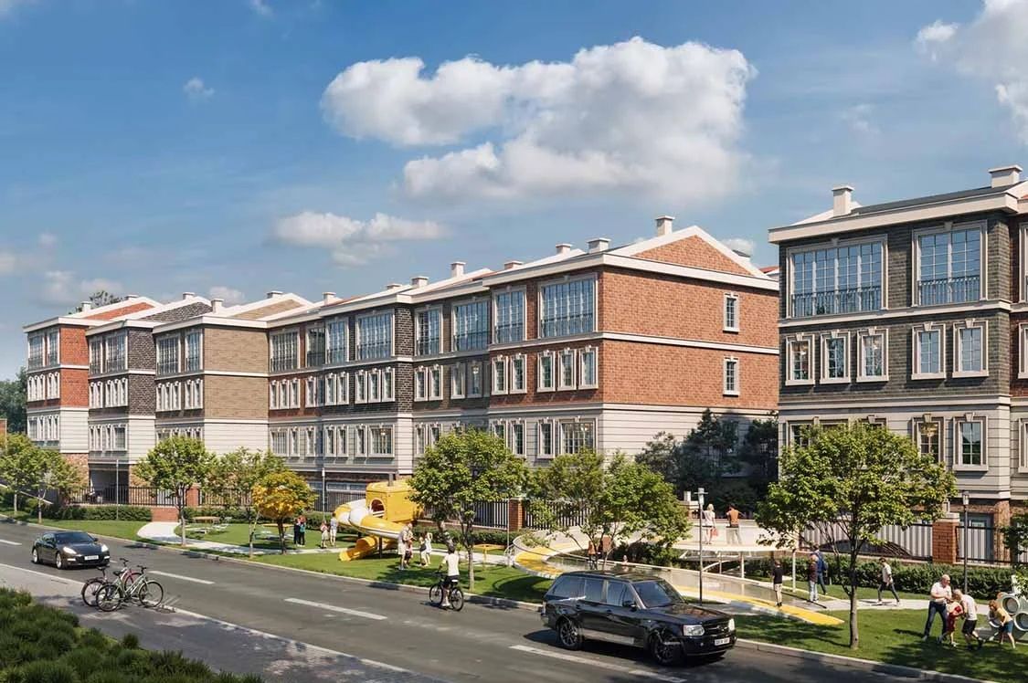 Maison à Istanbul, Turquie, 350 m² - image 4