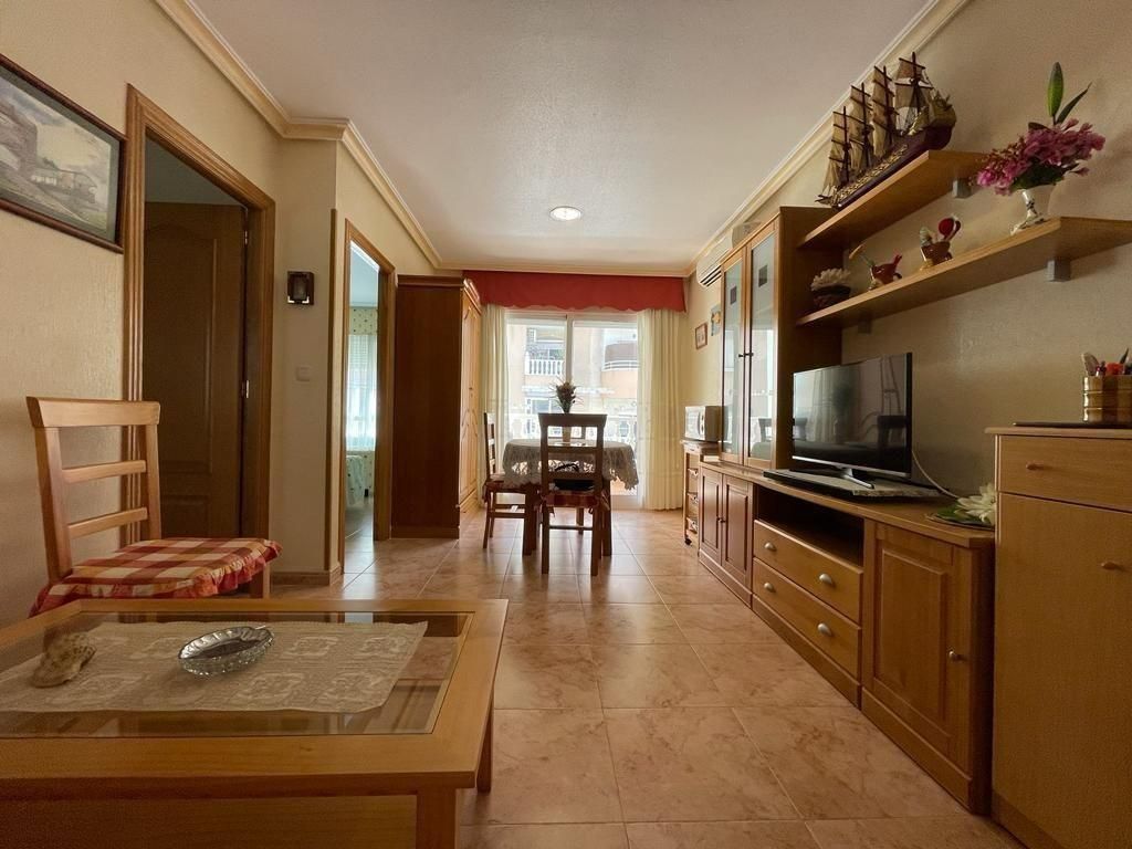 Wohnung in Torrevieja, Spanien, 64 m² - Foto 1