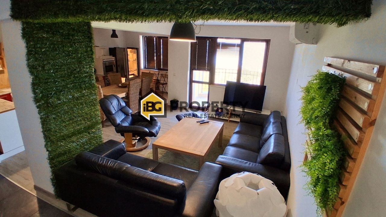 Attico a Bjala, Bulgaria, 218 m² - foto 3