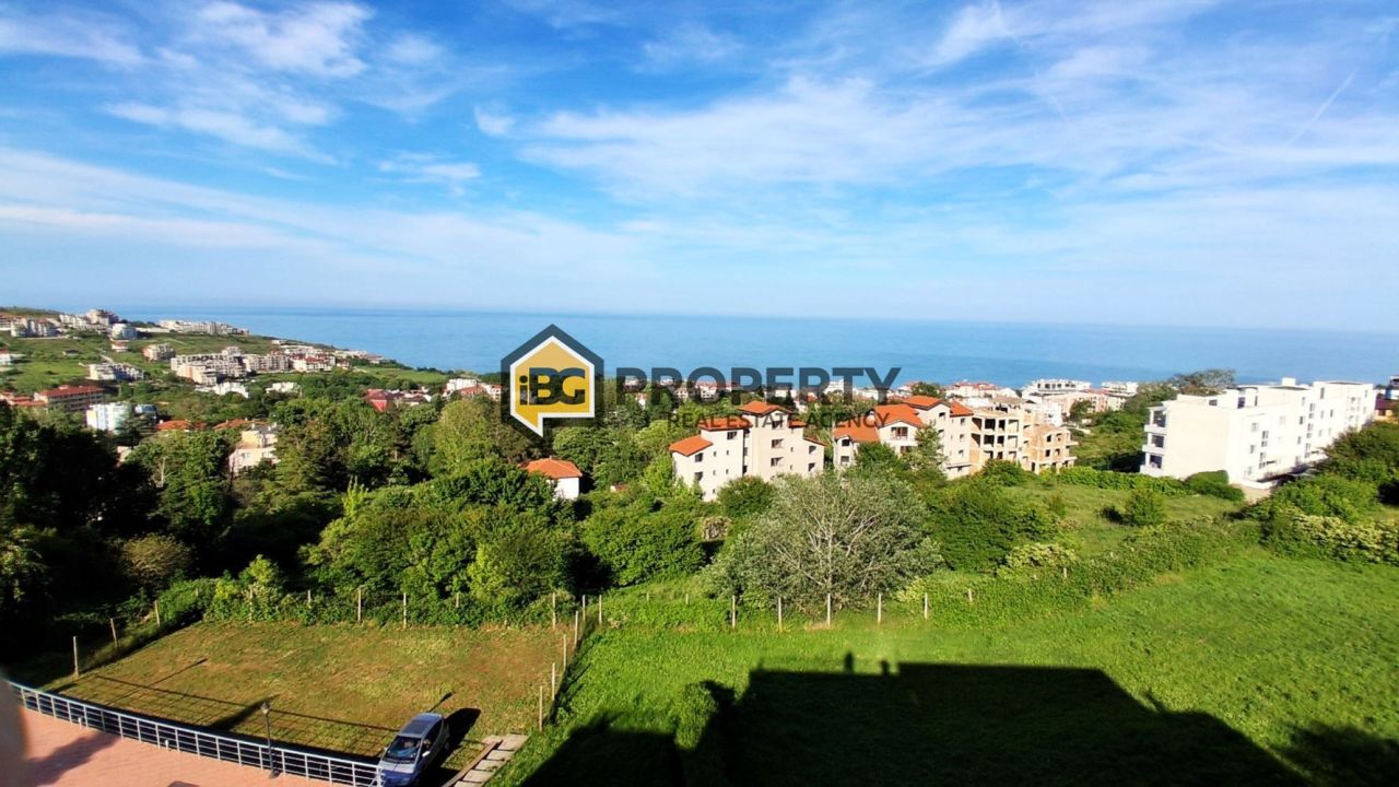 Penthouse in Byala, Bulgarien, 218 m² - Foto 1