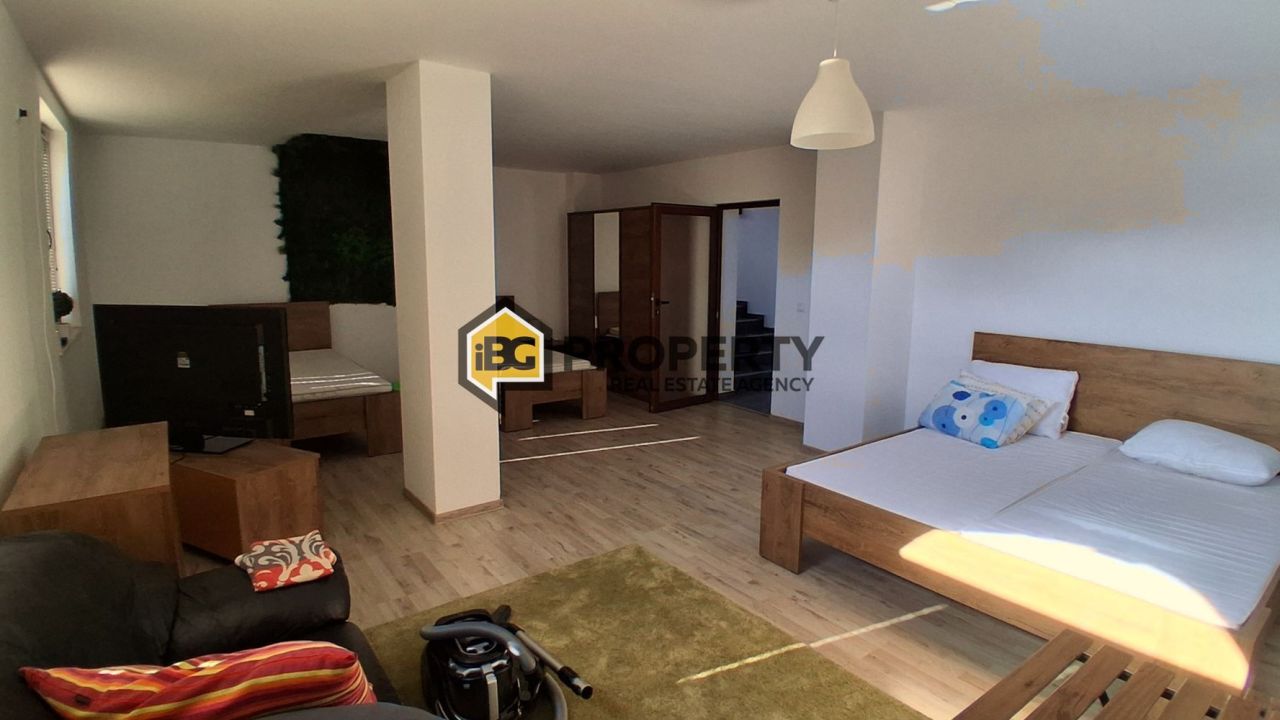 Attico a Bjala, Bulgaria, 218 m² - foto 12