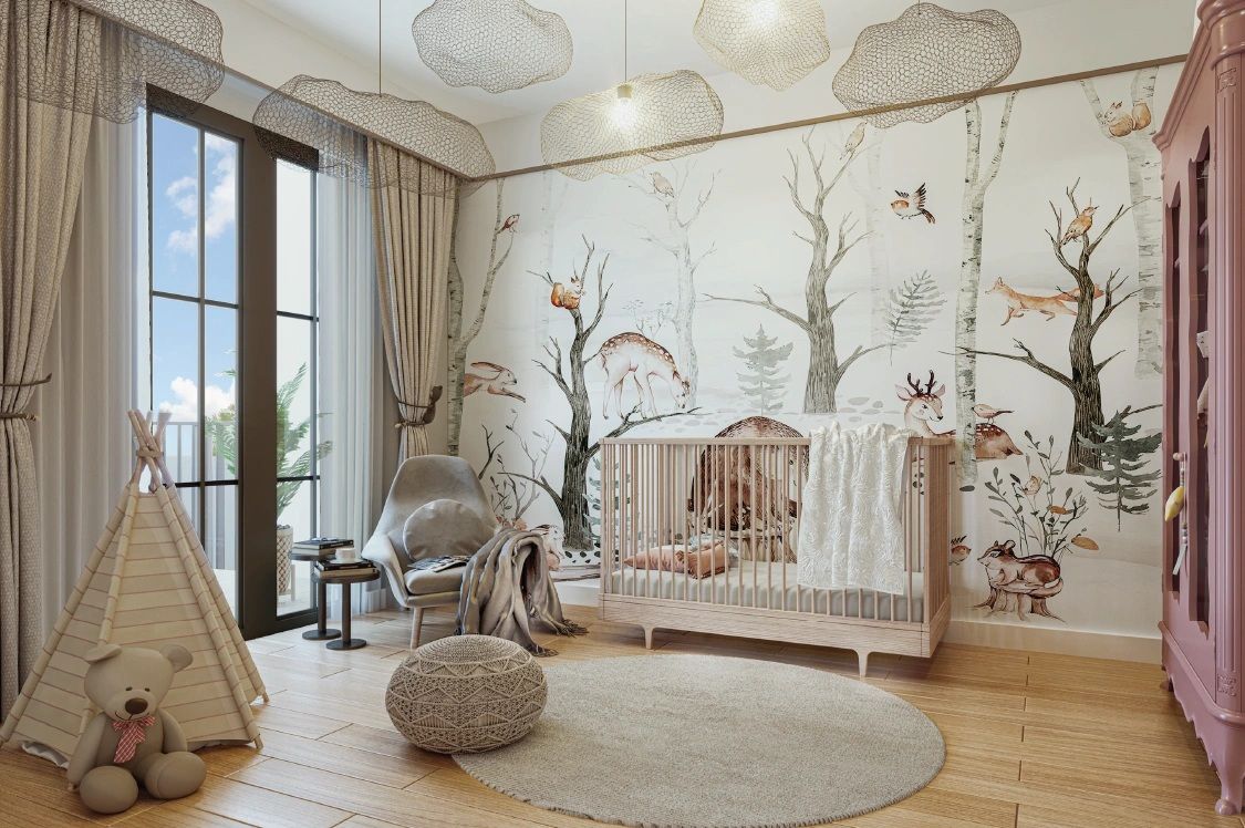 Apartment in Istanbul, Turkey, 120 m² - picture 1