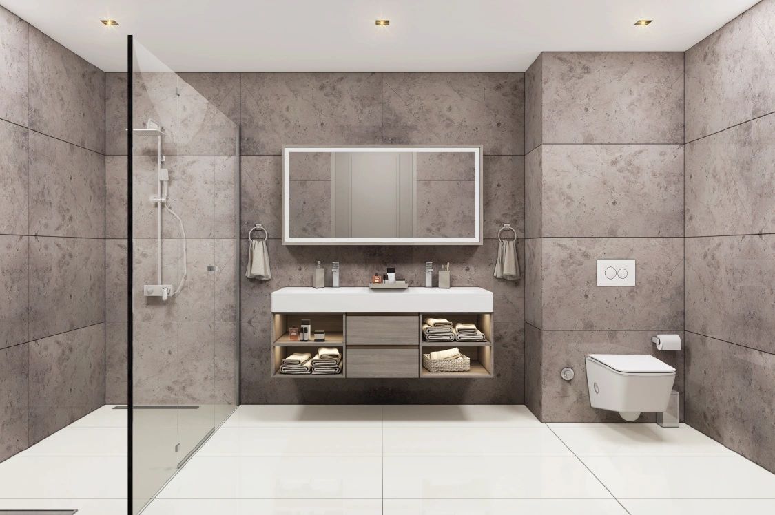 Appartamenti a Istanbul, Turchia, 120 m² - foto 10