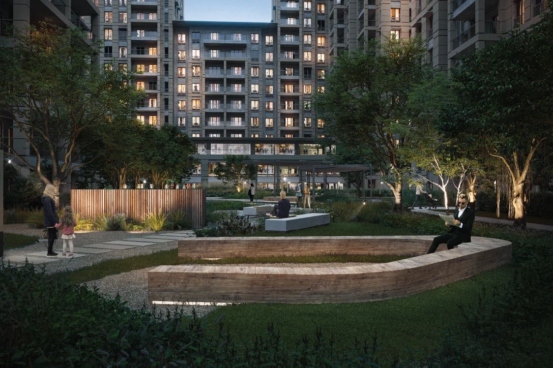 Appartamenti a Istanbul, Turchia, 190 m² - foto 9