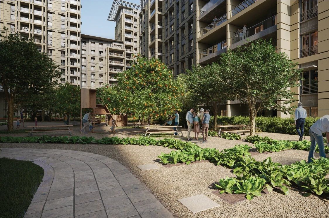 Appartamenti a Istanbul, Turchia, 190 m² - foto 5