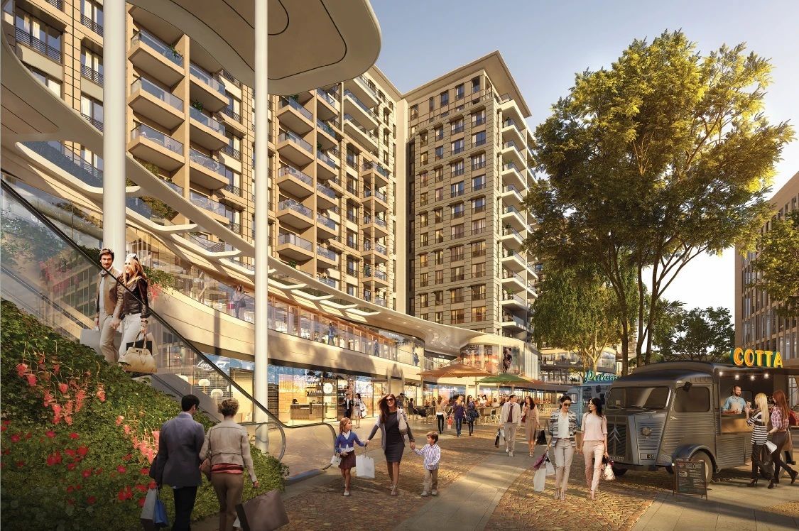 Appartamenti a Istanbul, Turchia, 190 m² - foto 8