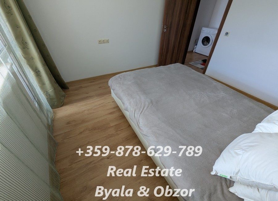 Flat in Byala, Bulgaria, 68 m² - picture 13