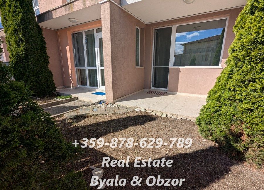 Flat in Byala, Bulgaria, 68 m² - picture 2