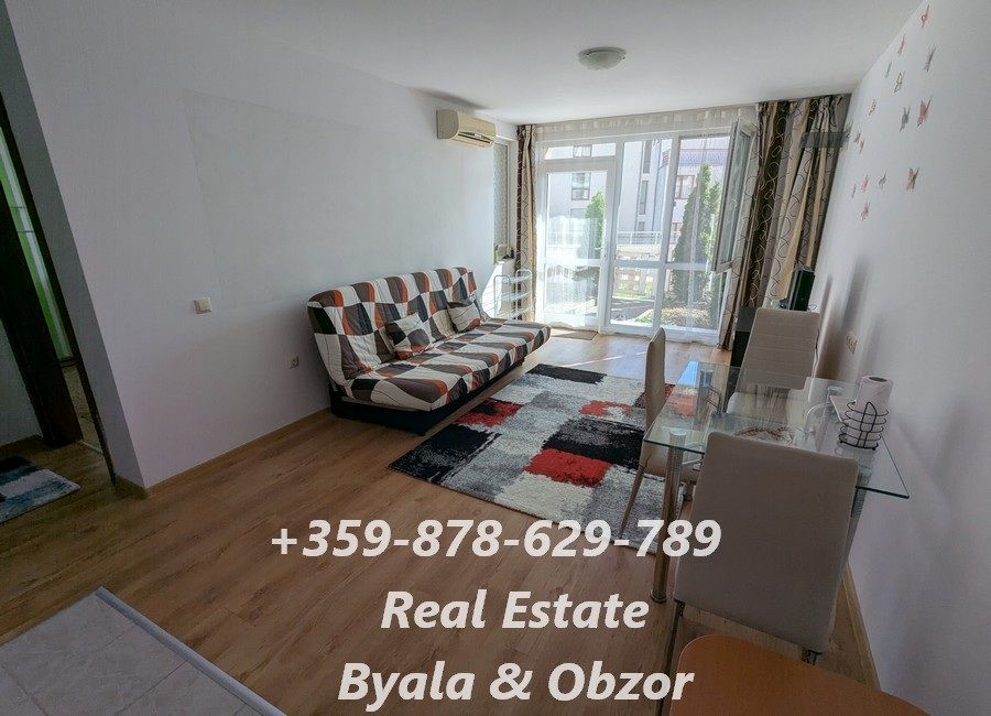 Flat in Byala, Bulgaria, 68 m² - picture 4