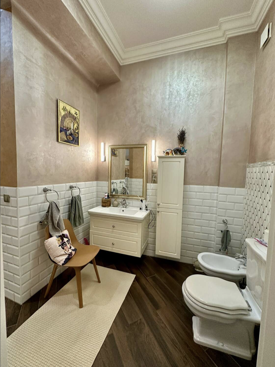 Wohnung in Budapest, Ungarn, 96 m² - Foto 10