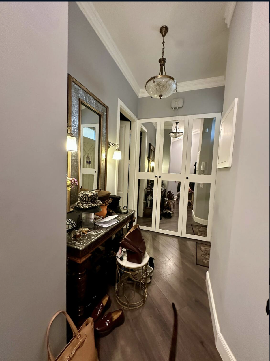 Wohnung in Budapest, Ungarn, 96 m² - Foto 12