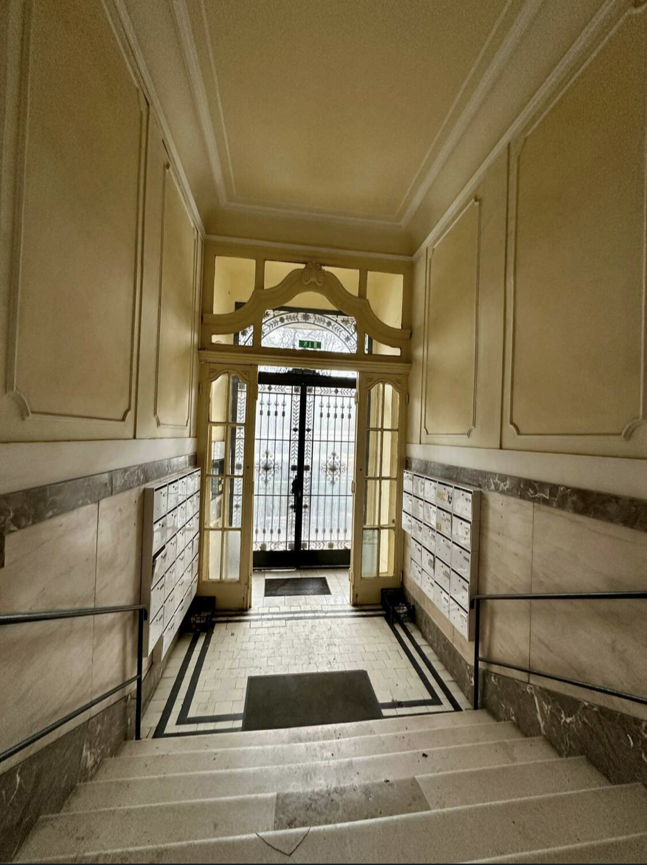 Wohnung in Budapest, Ungarn, 96 m² - Foto 13