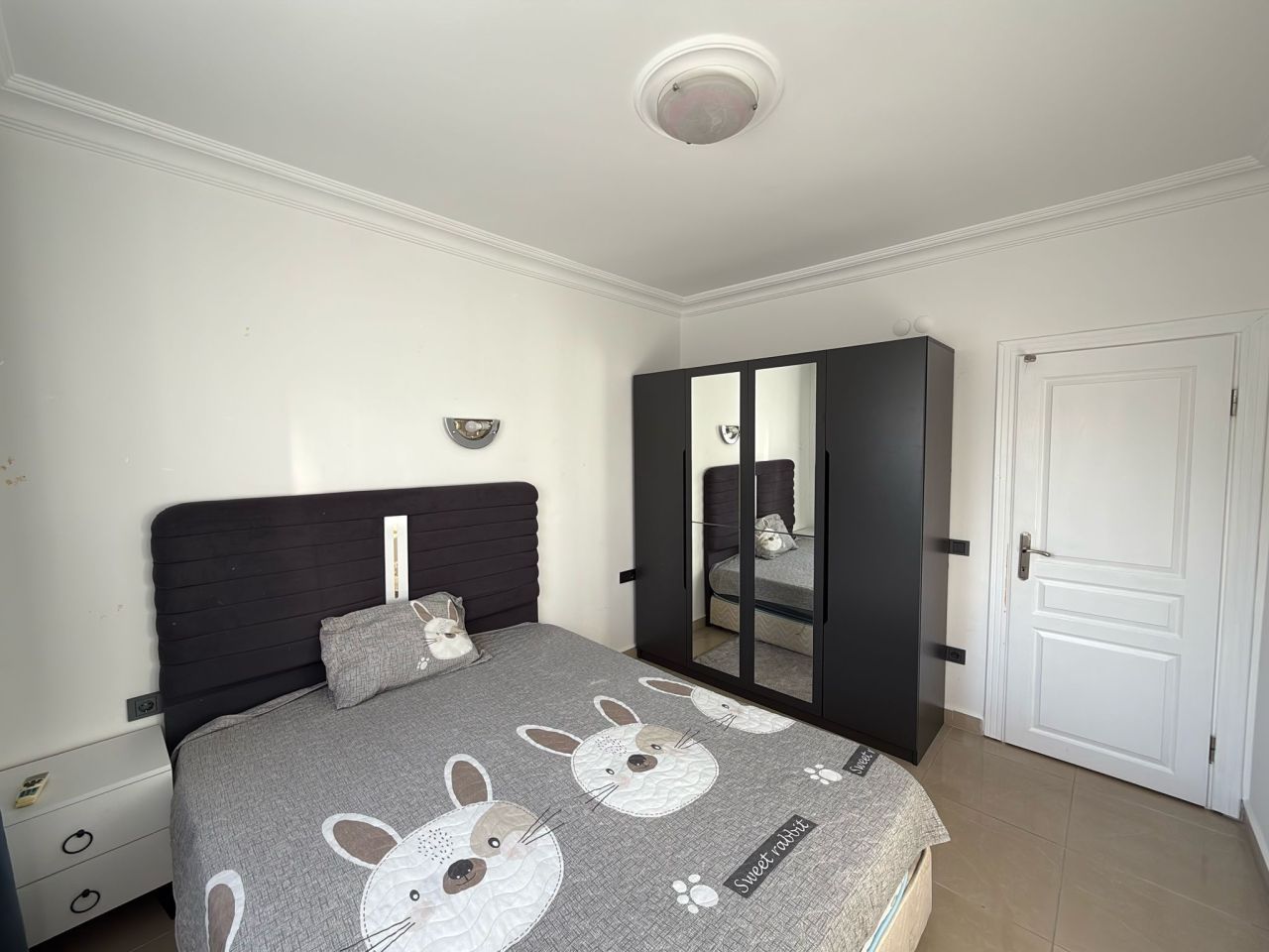 Attico a Alanya, Turchia, 220 m² - foto 8