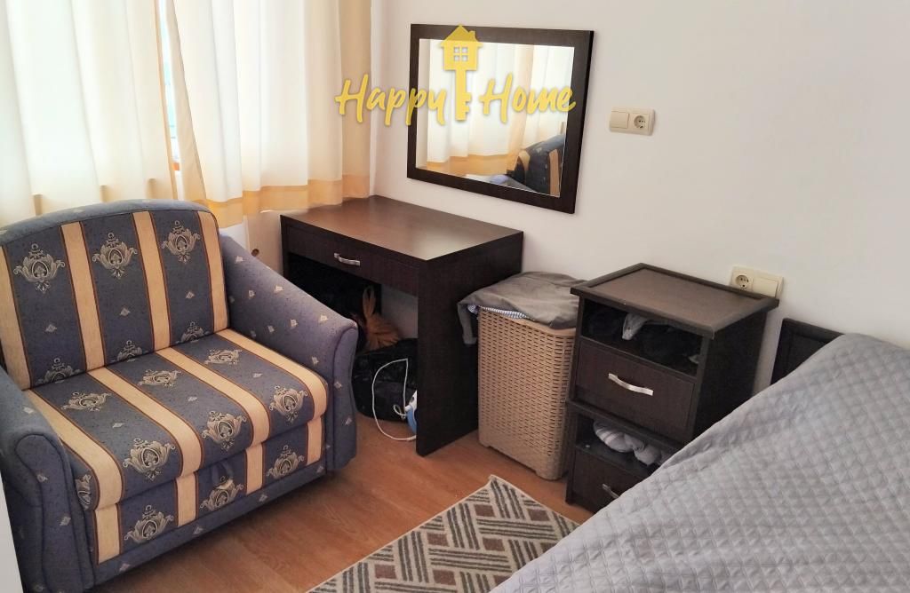 Appartamento a Spiaggia assolata, Bulgaria, 74 m² - foto 8