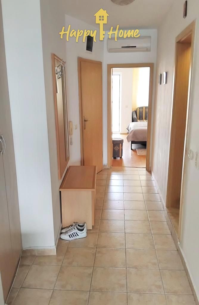 Appartamento a Spiaggia assolata, Bulgaria, 74 m² - foto 11