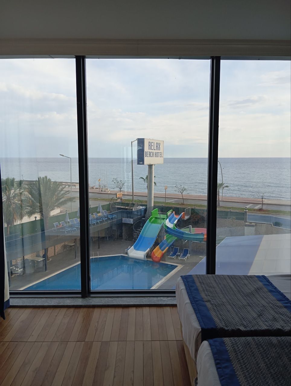 Flat in Alanya, Turkey, 30 m² - picture 1