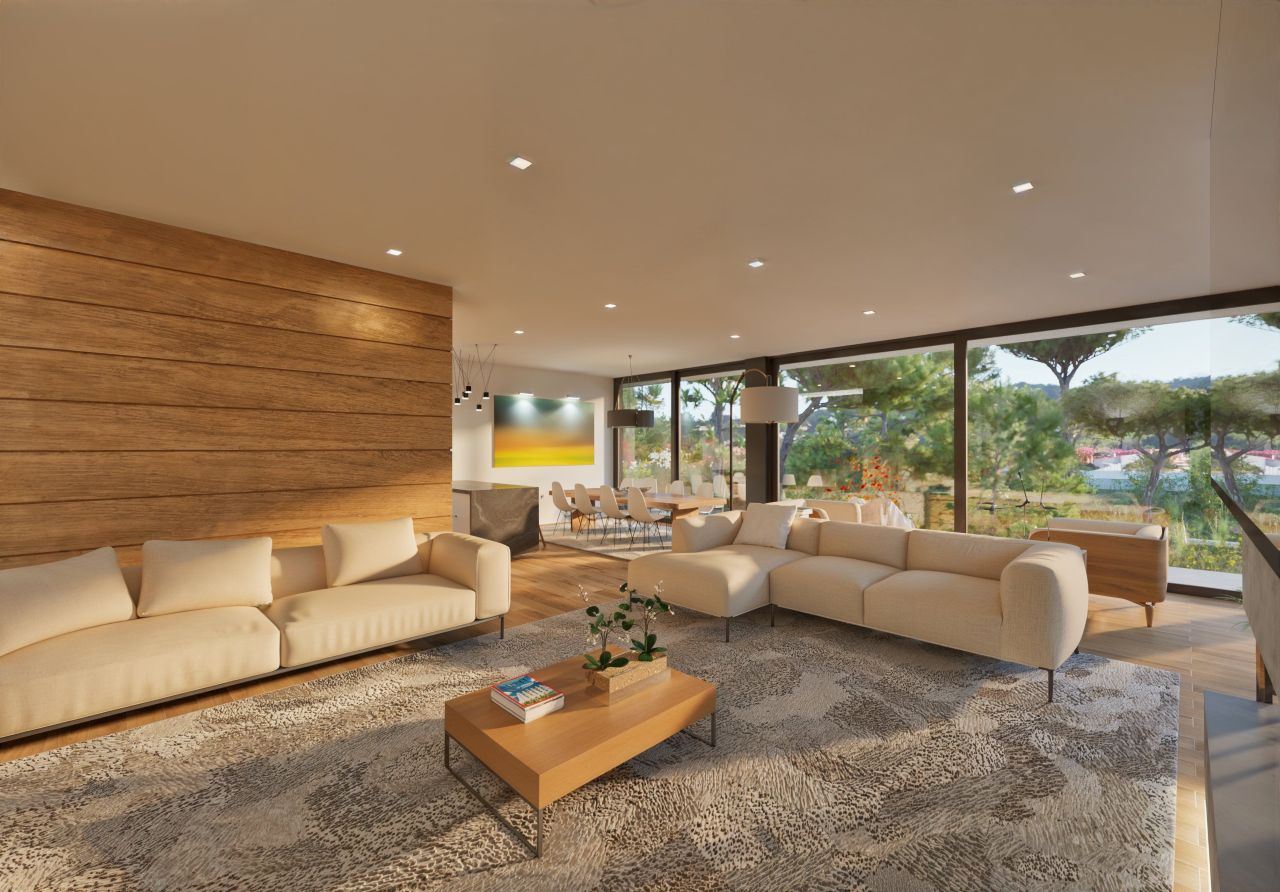 Villa a Sintra, Portogallo, 492.63 m² - foto 7