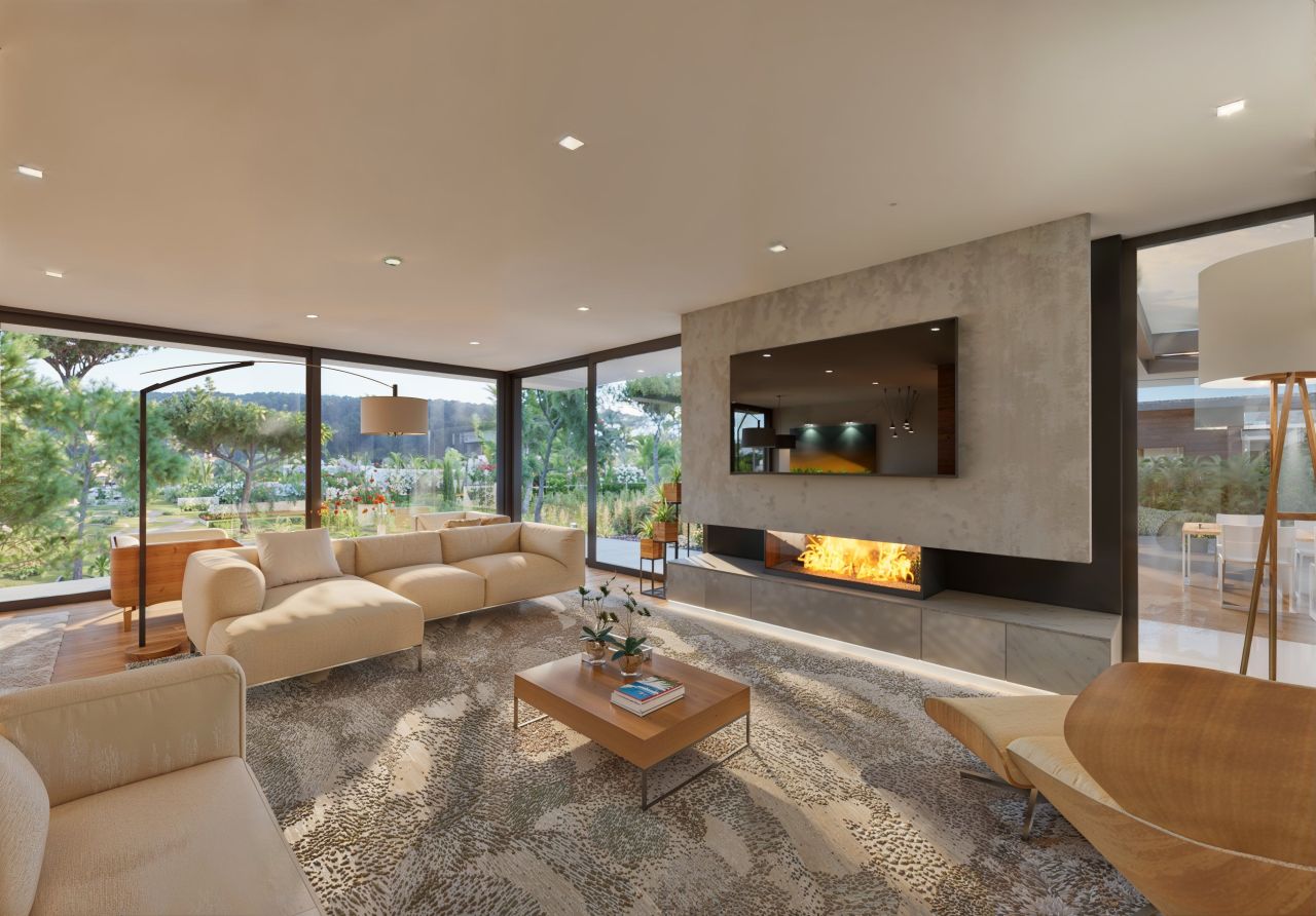 Villa a Sintra, Portogallo, 492.63 m² - foto 6